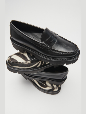 Bass Weejuns Whitney ‘90s Loafer