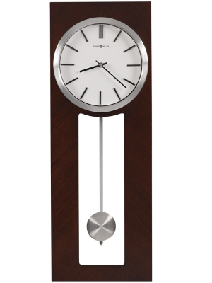 Howard Miller 625696 Howard Miller Madson Wall Clock 625-696