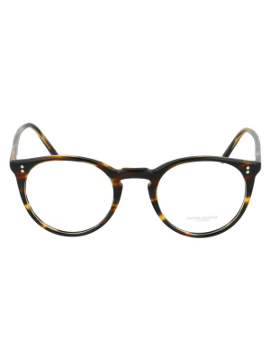 Oliver Peoples O'malley Glasses