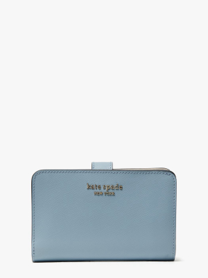 Spencer Compact Wallet