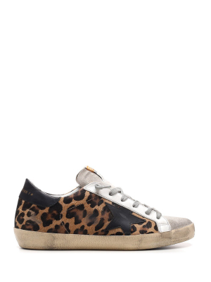 Golden Goose Deluxe Brand Superstar Sneakers