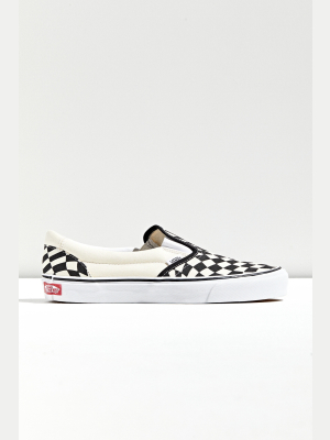 Vans Twist Slip-on Sneaker