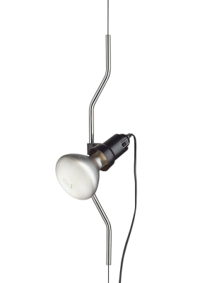 Parentesi Pendant Light