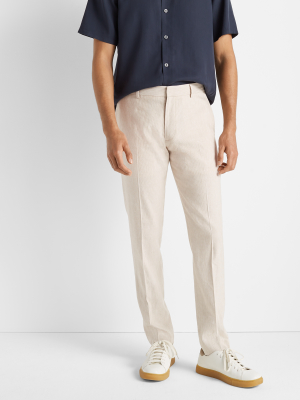 Sutton Thin Stripe Trouser