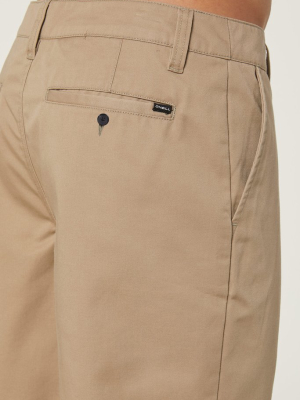 Redwood 22" Shorts