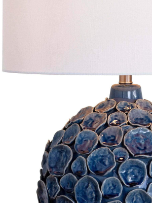 Regina Andrew Lucia Ceramic Table Lamp