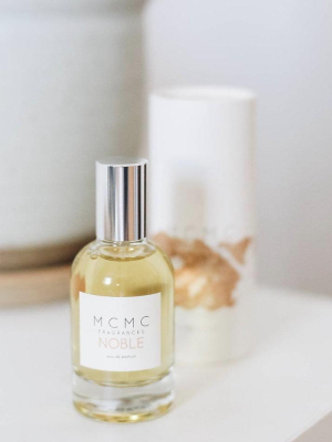 Mcmc Fragrances Noble Eau De Parfum