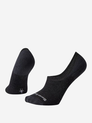 Smartwool Men's Sneaker Cushion No-show Sock