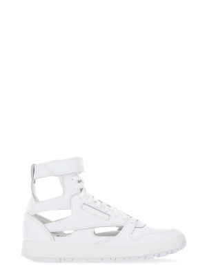 Maison Margiela X Reebok Gladiator Sneakers