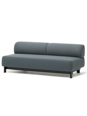 Elephant 3 Seater Bench