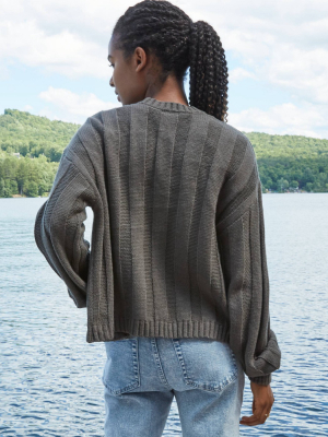 Women's Open Sweater Cardigan - Wild Fable™