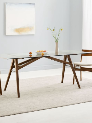 Jensen Dining Table