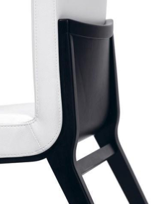 Moritz Side Chair By Ton