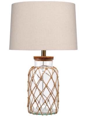 Jamie Young Hugo Table Lamp