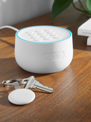 Google Nest Secure Alarm Starter Kit