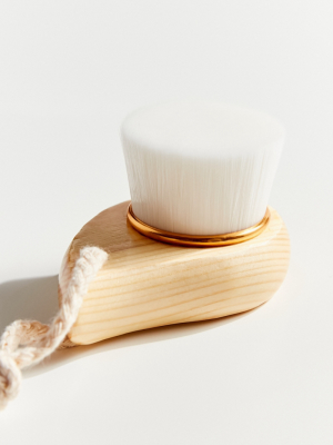 Midnight Paloma Facial Dry Brush