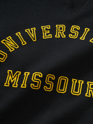 Missouri Classic Crewneck Sweatshirt