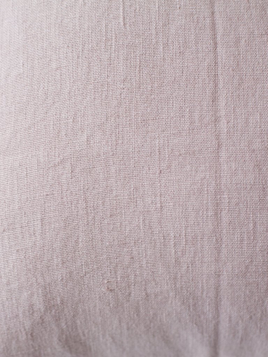 Portobello Linen Pillow