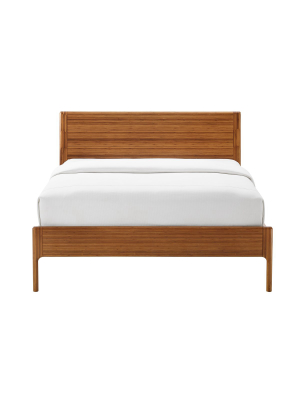 Ventura Platform Bed