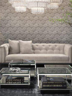 Eichholtz Cesare Sofa - Gray