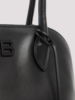 Balenciaga Ville Top Handle Bag