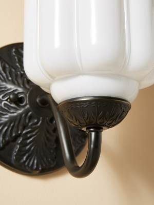 Anthropologie Eloise Sconce - Kedenza