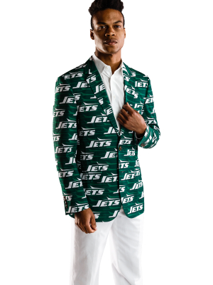 The New York Jets Nfl | Gameday Blazer