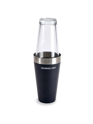 Cocktail Shaker