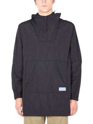 Helmut Lang Packable Anorak Jacket