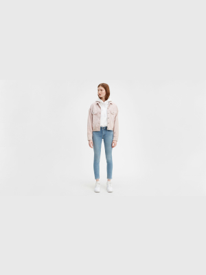 711 Skinny Women's Jeans