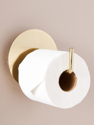 Tre Toilet Paper Holder