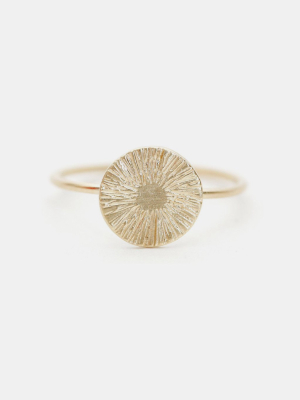 Sunshine Ring, Large