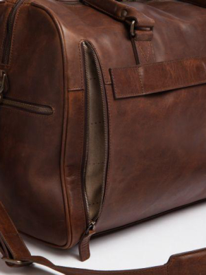 Booker Cabin Duffel