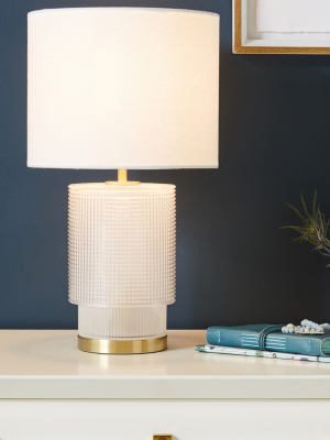 Geraldine Table Lamp