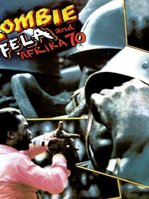 Fela Kuti, Zombie