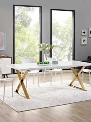 Shelby Dining Table