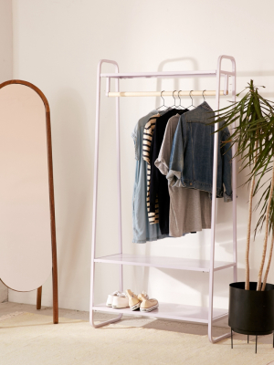 Cameron Clothing Rack