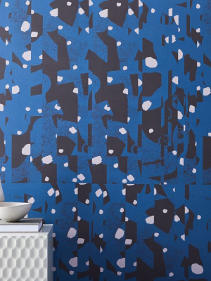 Drop It Modern Wanderlust Removable Wallpaper