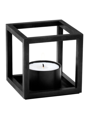 Kubus T Candle Holder