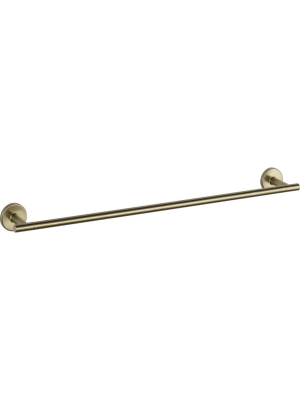 Delta Faucet 759240 Delta 759240 Trinsic 24" Wall Mounted Towel Bar