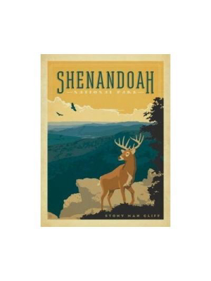 Shenandoah Np Puzzle