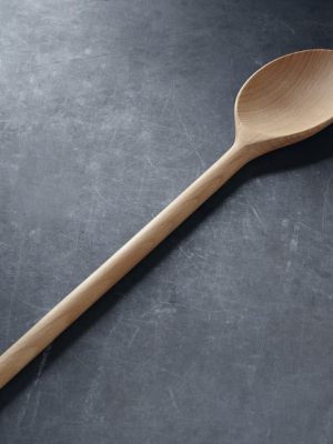 Open Kitchen By Williams Sonoma 14" Wood Spoon