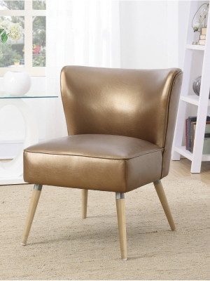 Amity Side Chair - Osp Home Furnishings