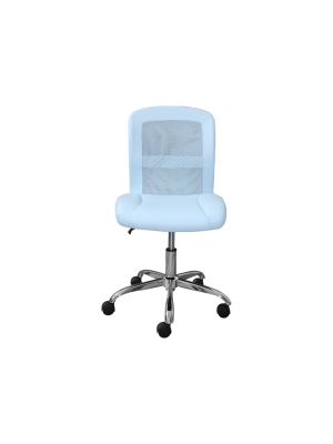 Essentials Computer Chair - Serta