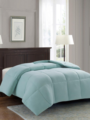 De Moocci Prewashed Microfiber Comforter