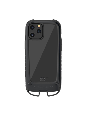Root Co. Shock Resist Case +hold - Iphone 12 Pro Max