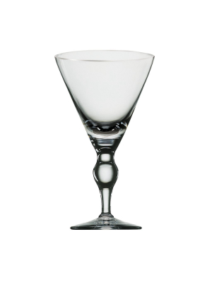Clipper Cocktail (martini) Glass