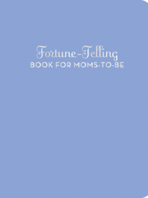 Fortune-telling Book For Moms-to-be