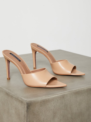 Dana Slide Heel