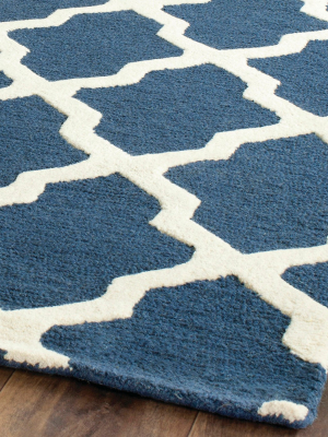 Maison Textured Rug - Safavieh